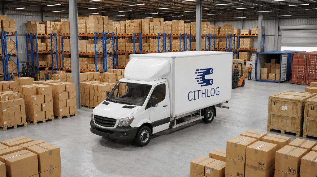 Como escolher a transportadora para e-commerce ideal
