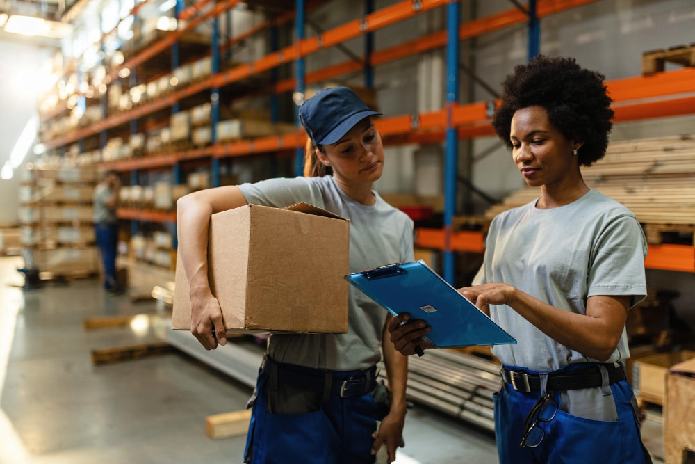 Quais as melhores soluções de logística para e-commerce?