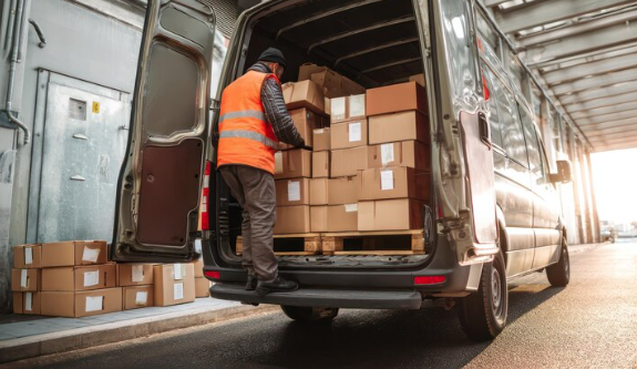 Transporte de mercadorias: contrate uma solução segura para sua operação