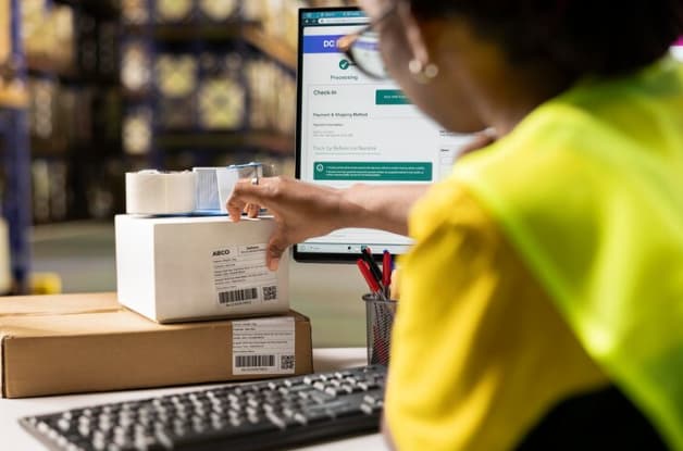 Logística e-commerce: como reduzir atrasos e melhorar a entrega