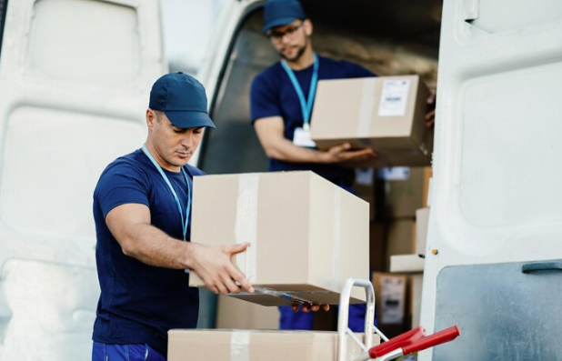 Serviço de courier: quando e onde contratar
