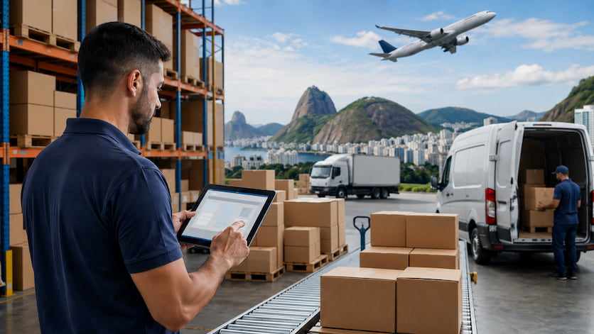 Logística para loja virtual: escolha a melhor operação para o seu e-commerce